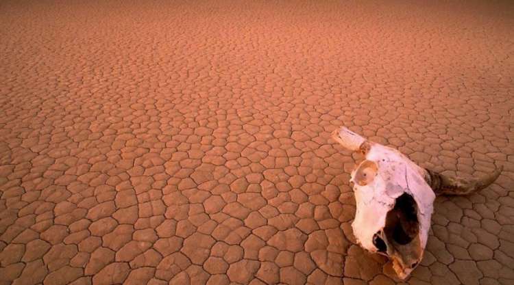 Death Valley